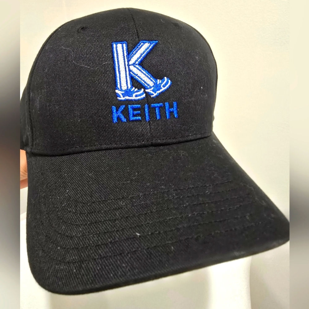 Women's cap